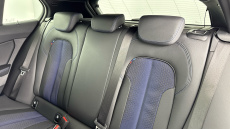 BMW 1 Series 118i [136] M Sport 5dr Step Auto [LCP] Petrol Hatchback